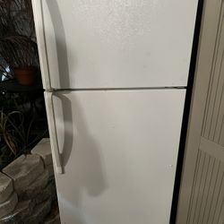 Whirlpool Refrigerator