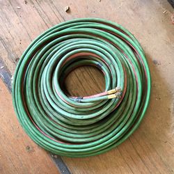 Torch Hose