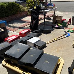 Everything must Go!!!