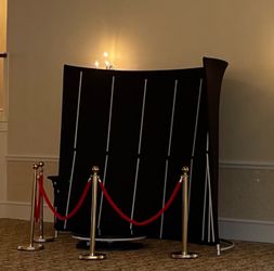 360 Booth