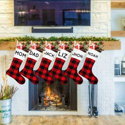🔥Personalized stockings