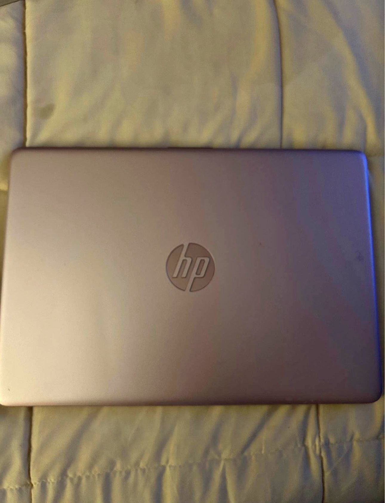 HP Computer