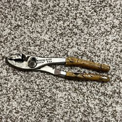 Indestro Pliers 2097A Pliers