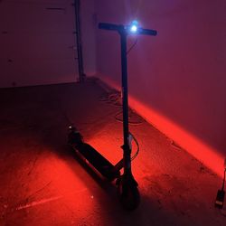 HIBAY ELECTRIC SCOOTER