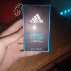 Adidas Men Cologne 