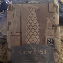 Cover And Pad 