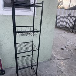 Shelf To Organize