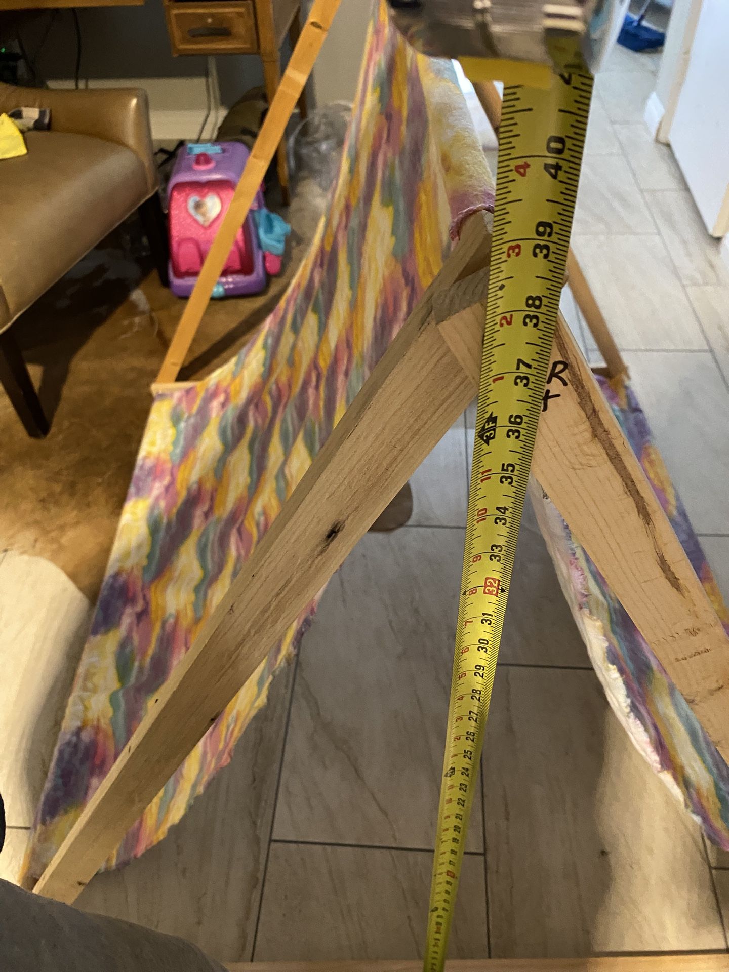 Kids Indoor Tent