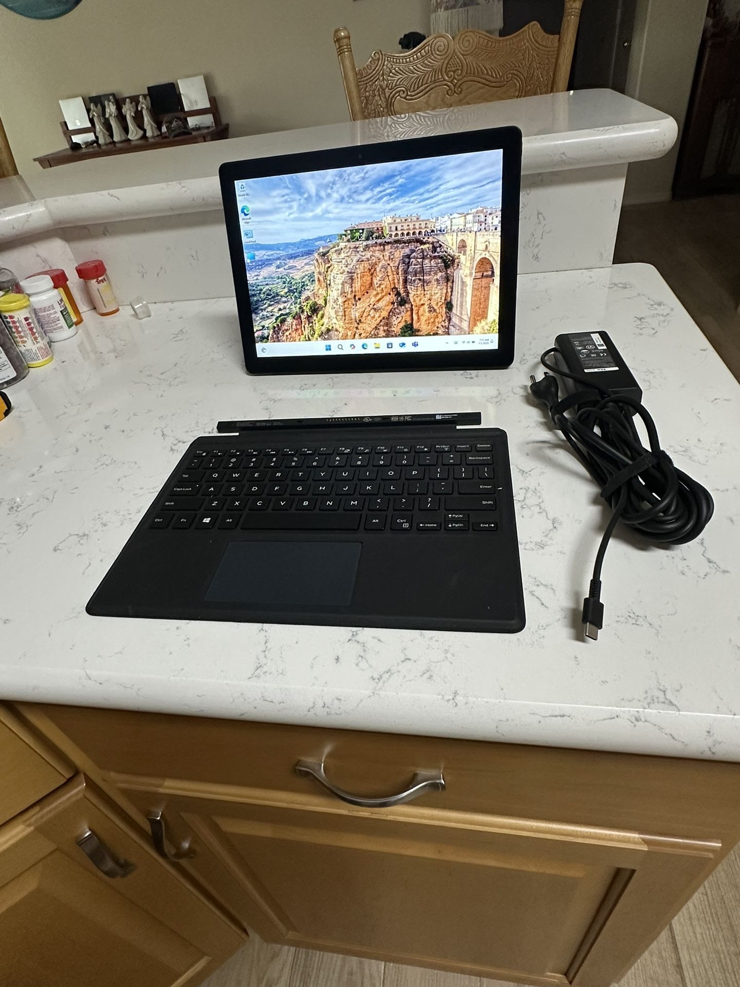 Dell Latitude 5290 Tablet 