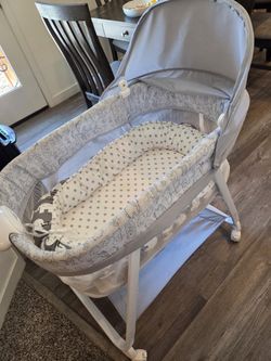 Baby Bassiet