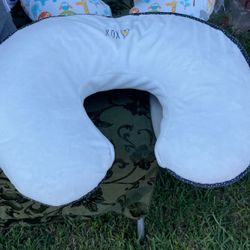 Boppy Pillows