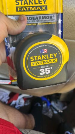 Stanley Fat max 35 Inch 