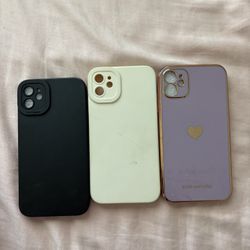 iPhone 11 Cases