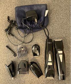 Phillips Norelco Trimmer