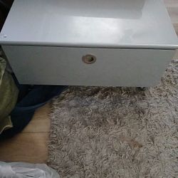 Drawer Storage