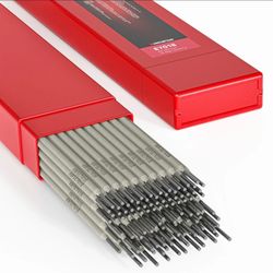 Arccaptain 7018 Welding Rod 5LB Low Hydrogen Carbon Steel Stick Welding Electrodes