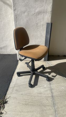 Sitmatic task chair
