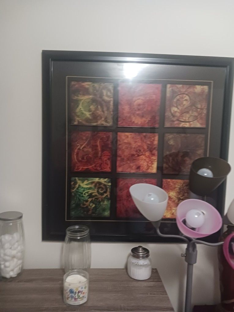Nice Wall Poc