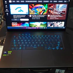 😍✨💻🔥ASUS ROG ZEPHYRUS G16 RTX 4070 16 INCH OLED 240HZ GAMING LAPTOP!