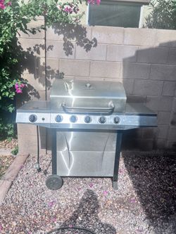 Char-Broil Propane Grill - Can Deliver!