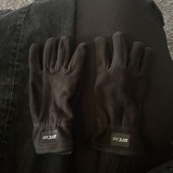 UFC Gym Gloves Fleece 