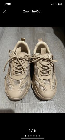 Steve Madden Sneakers
