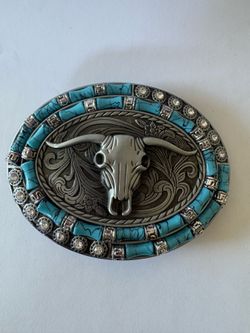 Belt Buckles