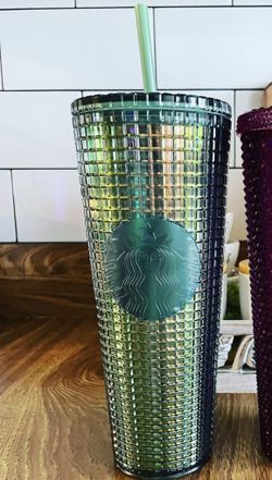 Starbucks Cup!