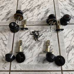 Locks