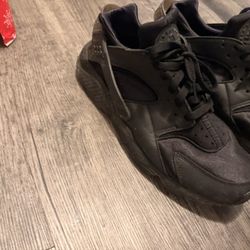 Huaraches/ Unlimited Edition Vans 