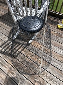 fish basket