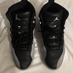 Jordan 12s