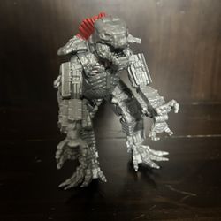 Godzilla Figure