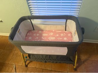 Baby bassinet