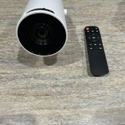 Projector 100 Inch 