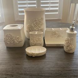 Bathroom Set 
