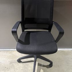 Free  Desk Chair