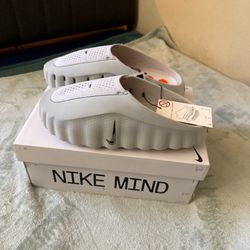 Nike Mind 001 Slides