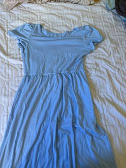 Wendy’s Dress Halloween Costume