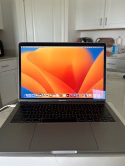MacBook Pro - 13"