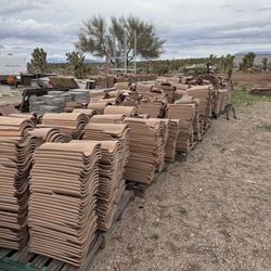 Roof Tiles.