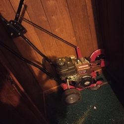 Craftsman Edger/Trimmer