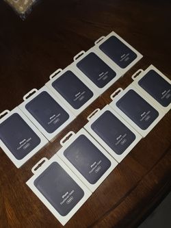 Apple Magsafe Wallet