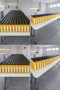 Detox Juices