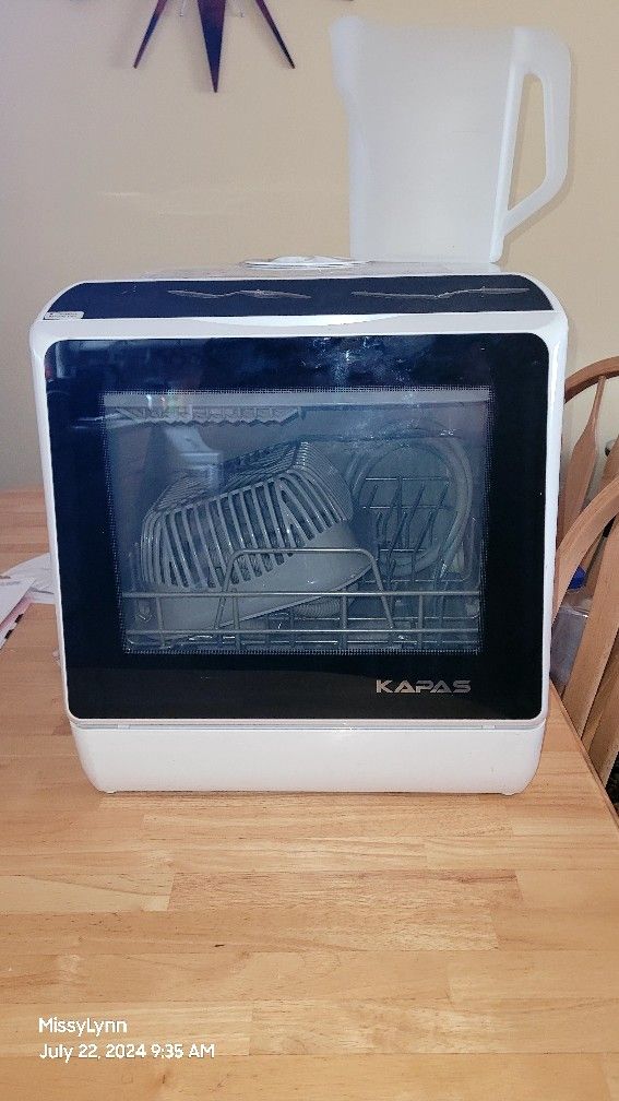 Countertop Dishwasher NEW