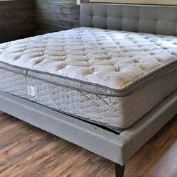 🚛 TAKE HOME A NEW MATTRESS TODAY 🚛