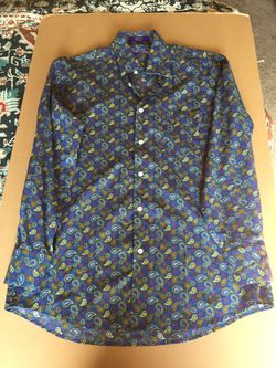 Men’s shirt