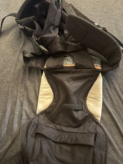 Nuna Baby Carrier