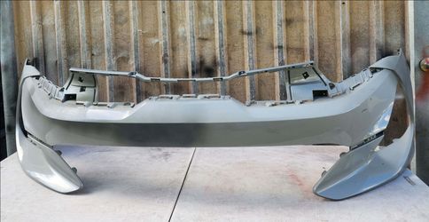 2021-2024 KIA K5 GT-Line Front Bumper Cover OEM