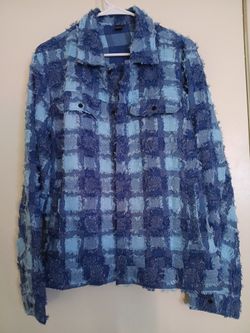 Dress/Casual Shirt Size Medium 